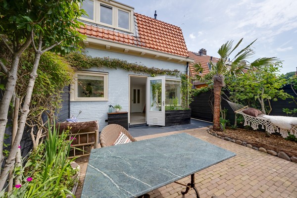 Medium property photo - Uranusstraat 9, 1033 VV Amsterdam